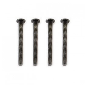 FTX Outback Button Head Screw M2*20 (4)